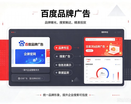 德城百度品牌广告