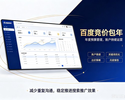 德城百度竞价包年